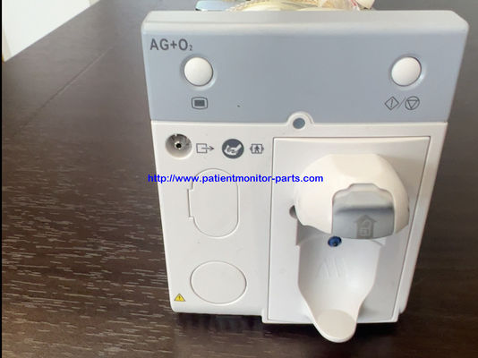 Mindray BeneVision N Series Patient Monitor AG+O2 Module Anesthesia Gas Module, End-Expiratory Carbon Dioxide Module,