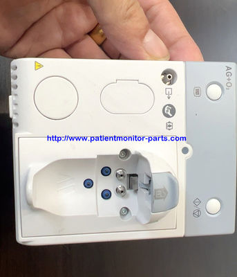 Mindray BeneVision N Series Patient Monitor AG+O2 Module Anesthesia Gas Module, End-Expiratory Carbon Dioxide Module,