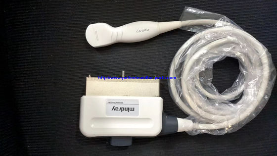 Mindray C6-2GU Ultrasonic Probe Maintenance