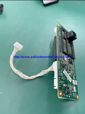 Mindray IMEC5 IMEC6 Imec7 IMEC8 IMEC10 IMEC12 Monitor Power Adapter, Power Management Interface Board 051-000965-00
