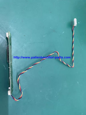Excellent Condition Hospital Spare Parts Mec-1000 MEC-2000 PM-9000 Monitor High Pressure Strip, High Pressure Plate