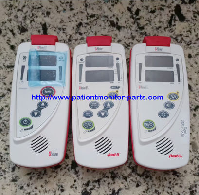 Masimo Rad-5 Pulse Oximeter For Big Savings