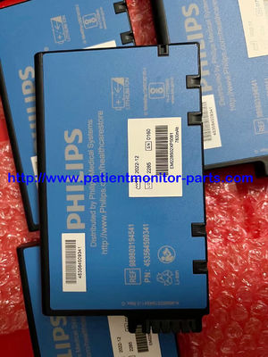 PN ME202EK  Original Lithium Battery Cell For Patient Monitor Suresigns VM4 VM6 VM8 VS2 VS3 CM10 CM12  CM120