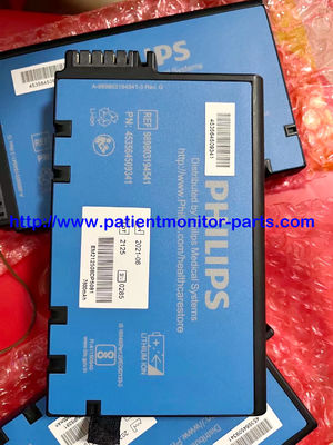 PN ME202EK  Original Lithium Battery Cell For Patient Monitor Suresigns VM4 VM6 VM8 VS2 VS3 CM10 CM12  CM120