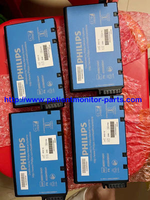 PN ME202EK  Original Lithium Battery Cell For Patient Monitor Suresigns VM4 VM6 VM8 VS2 VS3 CM10 CM12  CM120