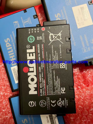 PN ME202EK  Original Lithium Battery Cell For Patient Monitor Suresigns VM4 VM6 VM8 VS2 VS3 CM10 CM12  CM120