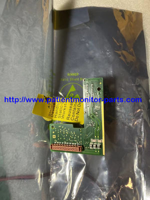 PHILIP IntelliVue MX450 MX500 MX550 Patient Monitor Repair Parts Interface Board PN 453564271751 Replacement