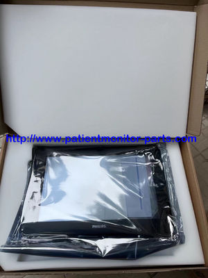 Philip IntelliVue MX550 Patient Monitor Touch Screen Original And Good Condition