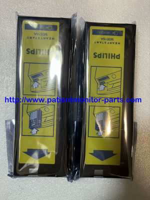 PHILIP HeartStart XL M4735A Defibrillator Original Medical Equipment Batteries M3516A
