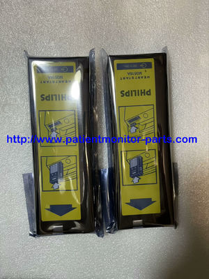 PHILIP HeartStart XL M4735A Defibrillator Original Medical Equipment Batteries M3516A