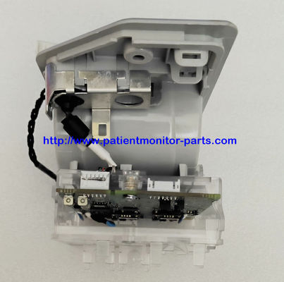 Defibrillator Machine Parts Mindray Beneheart D2  D3 Defibrillator ECG Board In Good Physical And Functional Condition