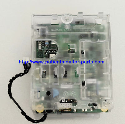 Defibrillator Machine Parts Mindray Beneheart D2  D3 Defibrillator ECG Board In Good Physical And Functional Condition