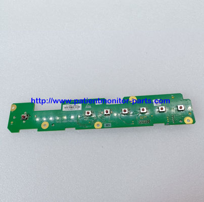 Mindray Patient Monitor Repair Parts IPM10 Patient Monitor Keypad PN 051-000888-00