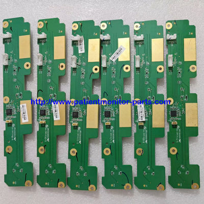 Mindray Patient Monitor Repair Parts IPM10 Patient Monitor Keypad PN 051-000888-00
