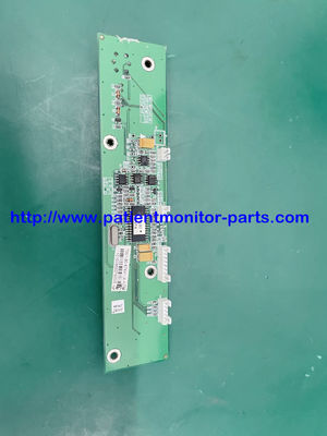 Mindray PM-7000 Patient Monitor Keyboard PN 7000-20-24395