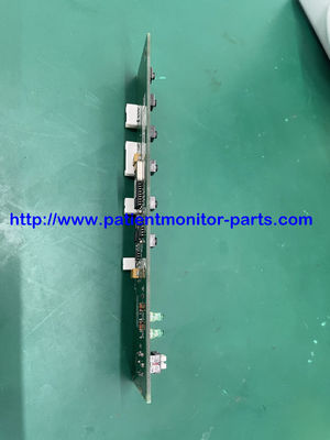 Mindray PM-7000 Patient Monitor Keyboard PN 7000-20-24395
