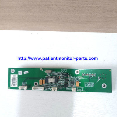 Mindray PM-7000 Patient Monitor Keyboard PN 7000-20-24395