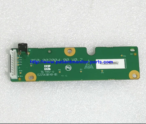 Mindray UMEC10 Patient Monitor Patient Monitor Keyboard PN 051-002390-00