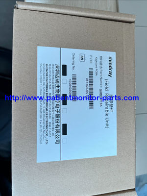 Mindray UMEC10 Patient Monitor Patient Monitor Keyboard PN 051-002390-00