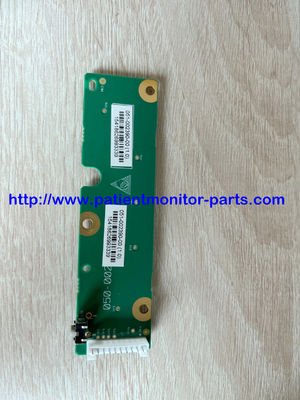 Mindray UMEC10 Patient Monitor Patient Monitor Keyboard PN 051-002390-00