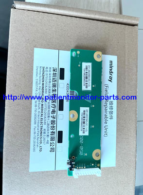 Mindray UMEC10 Patient Monitor Patient Monitor Keyboard PN 051-002390-00