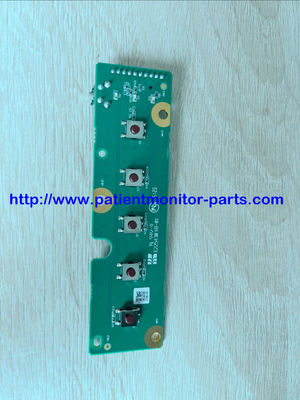 Mindray UMEC10 Patient Monitor Patient Monitor Keyboard PN 051-002390-00