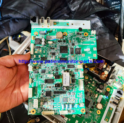 Mindray  Umec10 Patient Monitor Repair PN 051-002497-00 For Medical Replacement Spare Parts