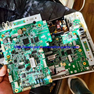 Mindray  Umec10 Patient Monitor Repair PN 051-002497-00 For Medical Replacement Spare Parts