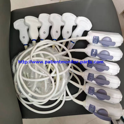Hospital Facilities GE Probes PN C1-6-D Abdominal Ultrasonic Probe With 90 Days Warranty
