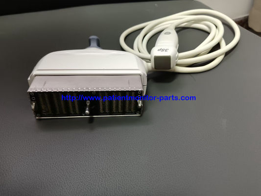 High Performance GE Single Crystal Cardiac Probe PN 3SP-D In Excellent Condtion 90 Days Warranty