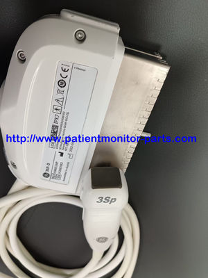 High Performance GE Single Crystal Cardiac Probe PN 3SP-D In Excellent Condtion 90 Days Warranty