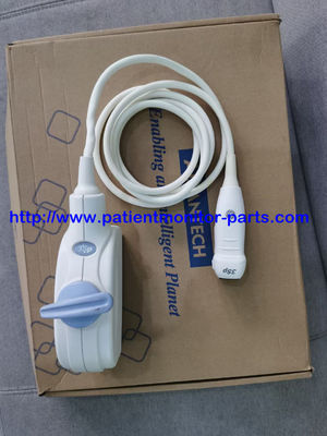 High Performance GE Single Crystal Cardiac Probe PN 3SP-D In Excellent Condtion 90 Days Warranty