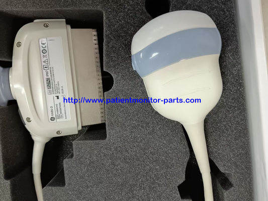 High Performance GE RAB6-D Abdominal  Ultrasonic Probe