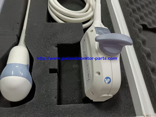 Ultrasound Transducer Probe , GE RM6C B Ultrasound Probe