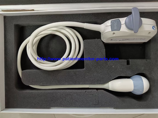 Ultrasound Transducer Probe , GE RM6C B Ultrasound Probe