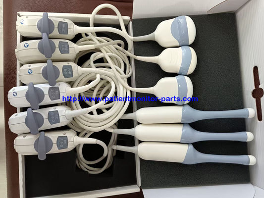 Ultrasound Transducer Probe , GE RM6C B Ultrasound Probe