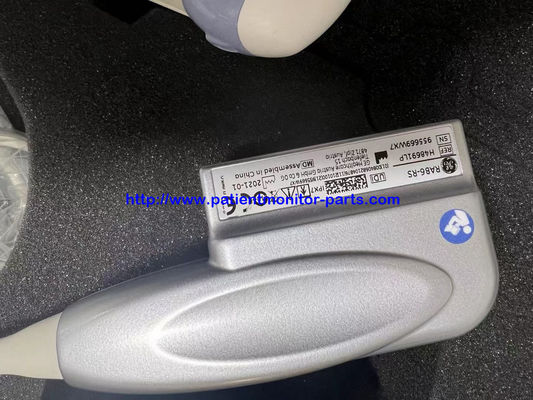 Medical Equipment  GE RAB6-RS B Ultrasound Probe