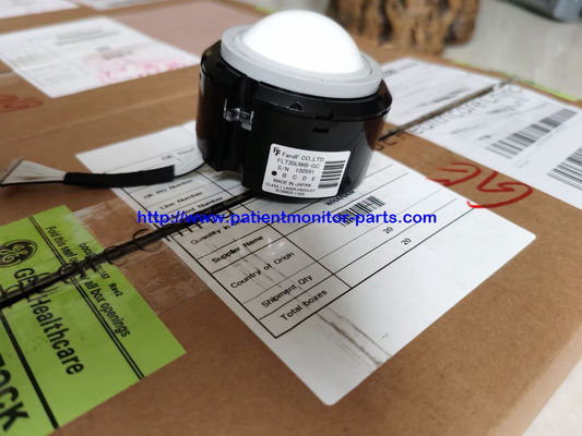 Medical Equipment Accessories Ultrasound Probe  GE  S8 Ultrasonic Trackball Medical Component