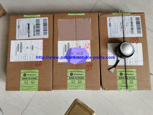 Medical Equipment Accessories Ultrasound Probe  GE  S8 Ultrasonic Trackball Medical Component
