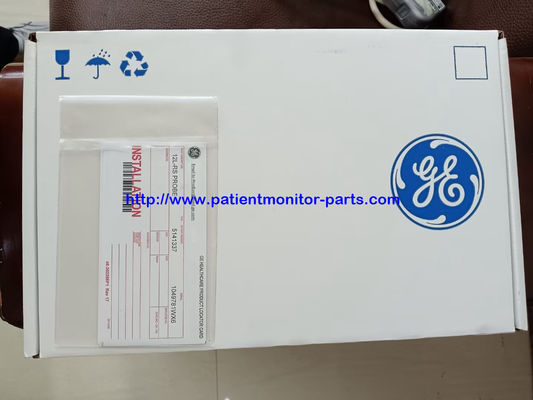 Ultrasound Devices New Original  GE L12-RS B Ultrasound Probe 90 Days Warranty