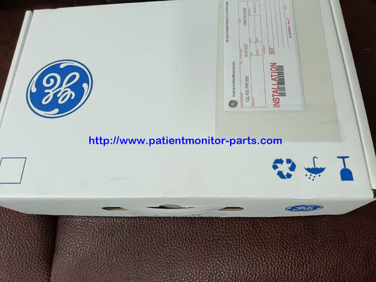Ultrasound Devices New Original  GE L12-RS B Ultrasound Probe 90 Days Warranty