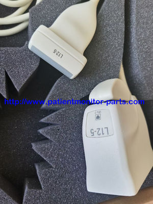 Medical Accessories Ultrasound Probe Philip L12-5 High Frequency Linear Array Probe Excellent Condition