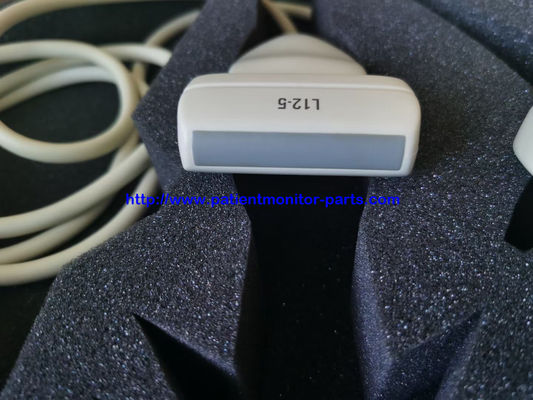 Medical Accessories Ultrasound Probe Philip L12-5 High Frequency Linear Array Probe Excellent Condition
