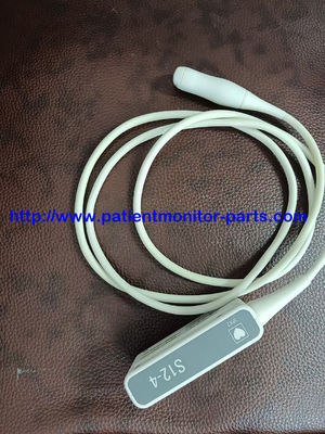 Pediatric Heart Ultrasound Probe Philip S12-4 In Stocks For Selling With 90 Days Warranty