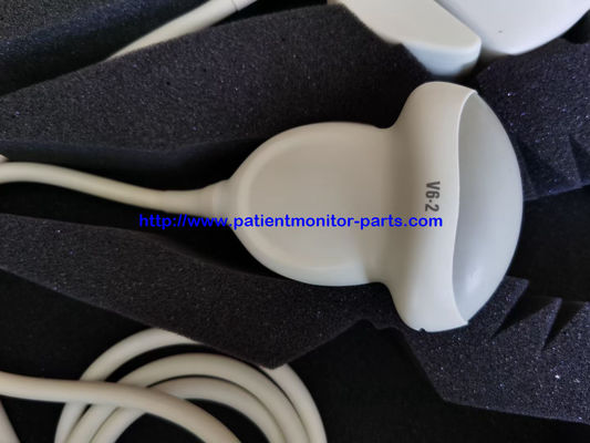 Philip V6-2  B Ultrasound Probe Used Hospital Probes