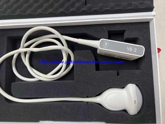 Philip V6-2  B Ultrasound Probe Used Hospital Probes