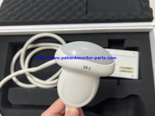 Philip V6-2  B Ultrasound Probe Used Hospital Probes