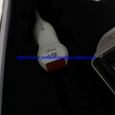 PHILIP X5-1 B Ultrasound Probe For Accurate Diagnostic Imaging