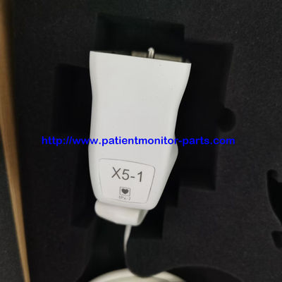 PHILIP X5-1 B Ultrasound Probe For Accurate Diagnostic Imaging