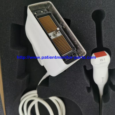 PHILIP X5-1 B Ultrasound Probe For Accurate Diagnostic Imaging